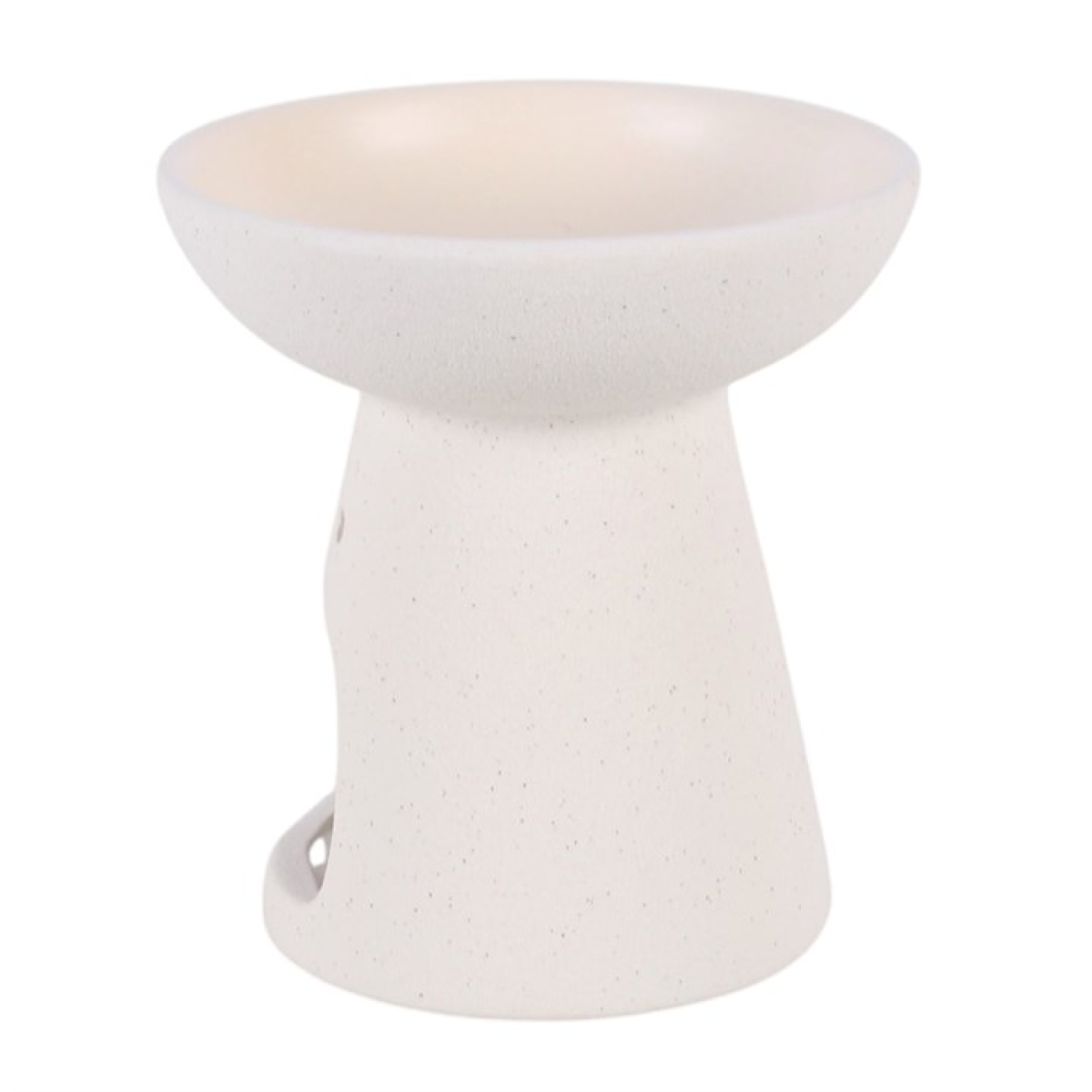 Pedestal Oil Burner