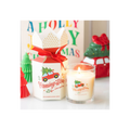 Coming Home for Christmas Spiced Berry Candle