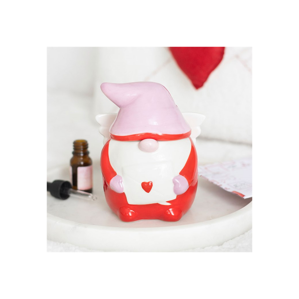 Cupid Gonk Valentine's Day Oil Burner