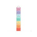 The Seven Chakras Wall Plaque