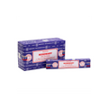 Set of 12 Rosemary Incense Sticks by Satya (12/50)