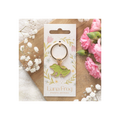 Luna Frog Keyring