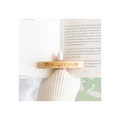 Book Worm Thumb Page Holder