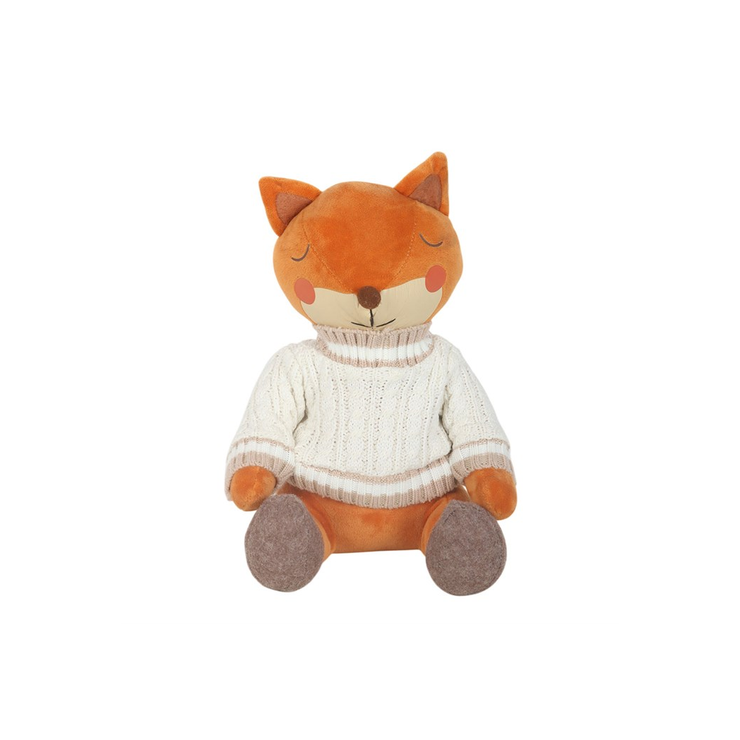 Flynn Fox Doorstop