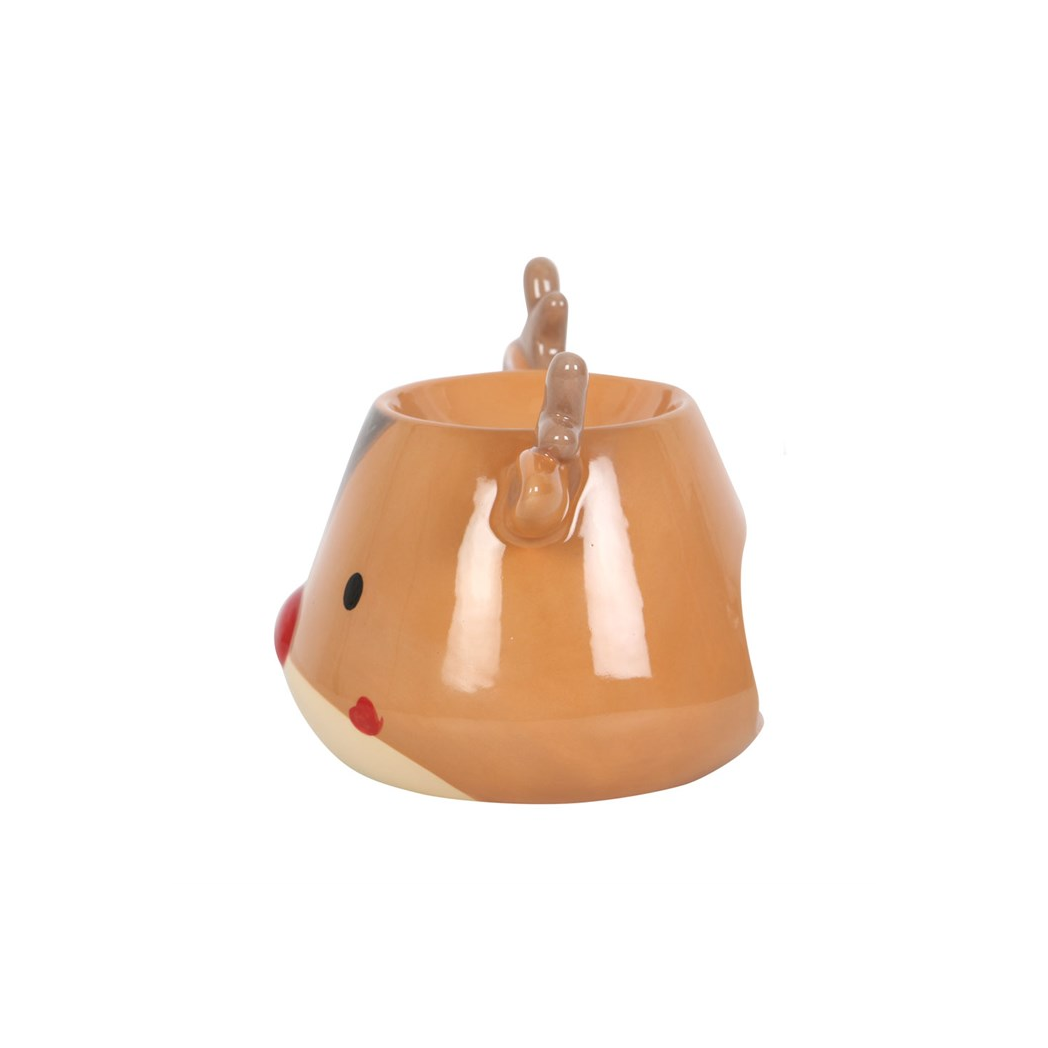 Reindeer Oil Burner