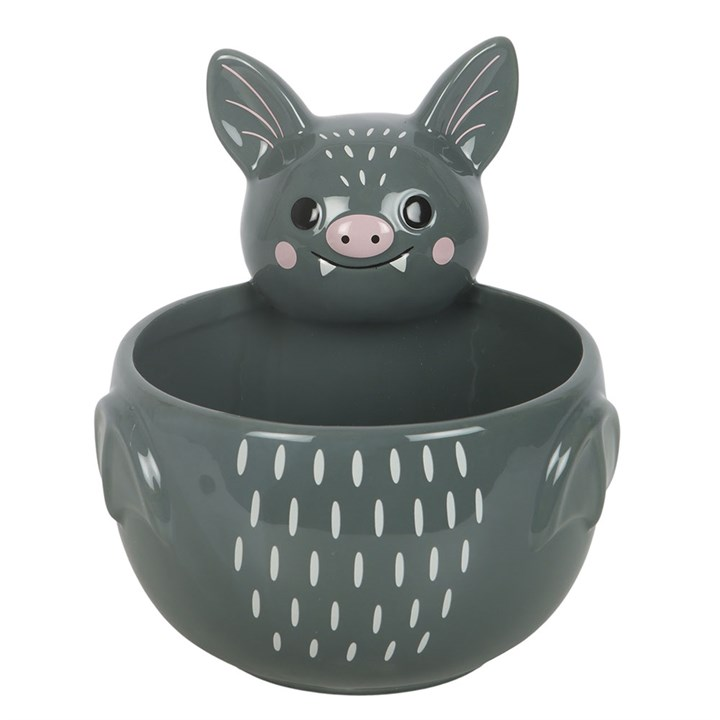 Cute Bat Bowl