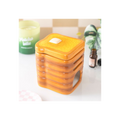 Toast Stack Oil Burner and Wax Warmer