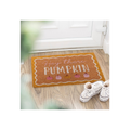 Natural Hey There Pumpkin Doormat