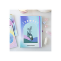 Aura Energy A5 Wellness Journal and Pen