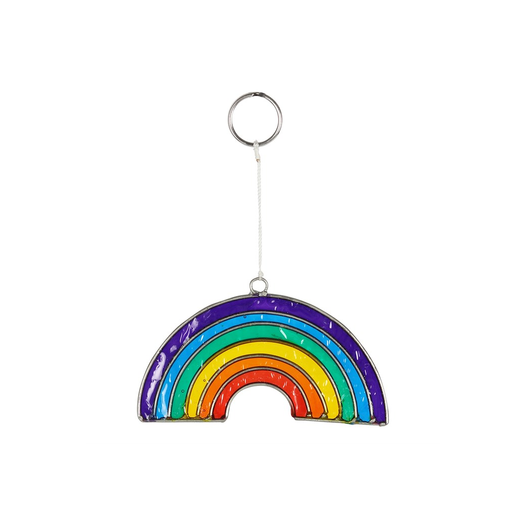 Rainbow Suncatcher