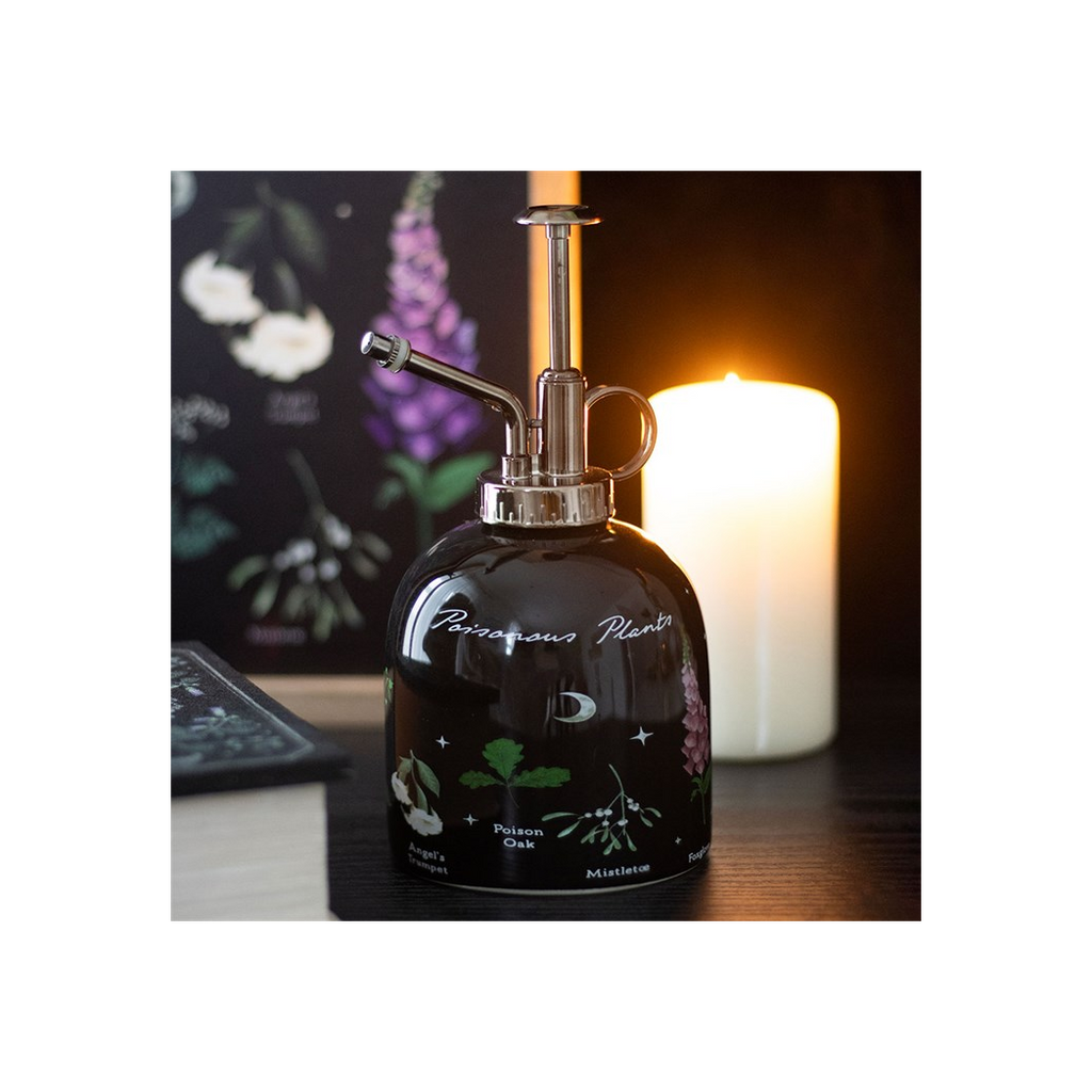 Poisonous Plants Ceramic Plant Mister