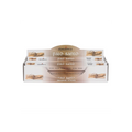 Set of 6 Packets of Palo Santo Incense Sticks