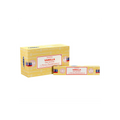 Set of 12 Vanilla Incense Sticks by Satya (12/50)