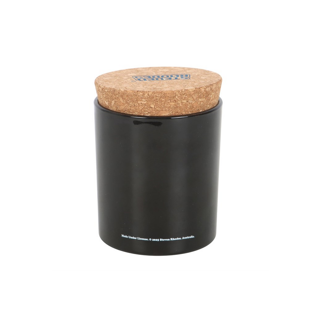 Girls Night Out Dark Opium Candle by Steven Rhodes