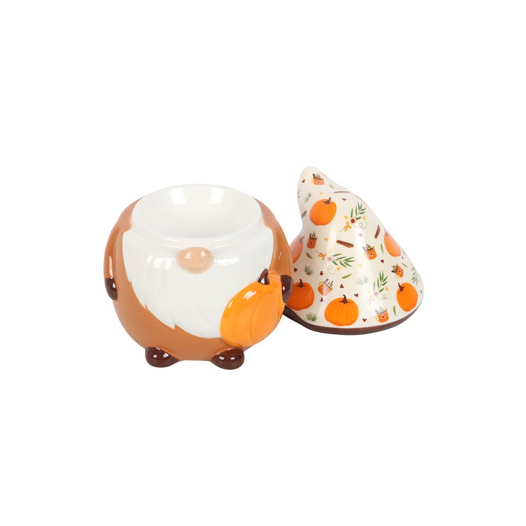 Autumn Days Gonk Oil Burner