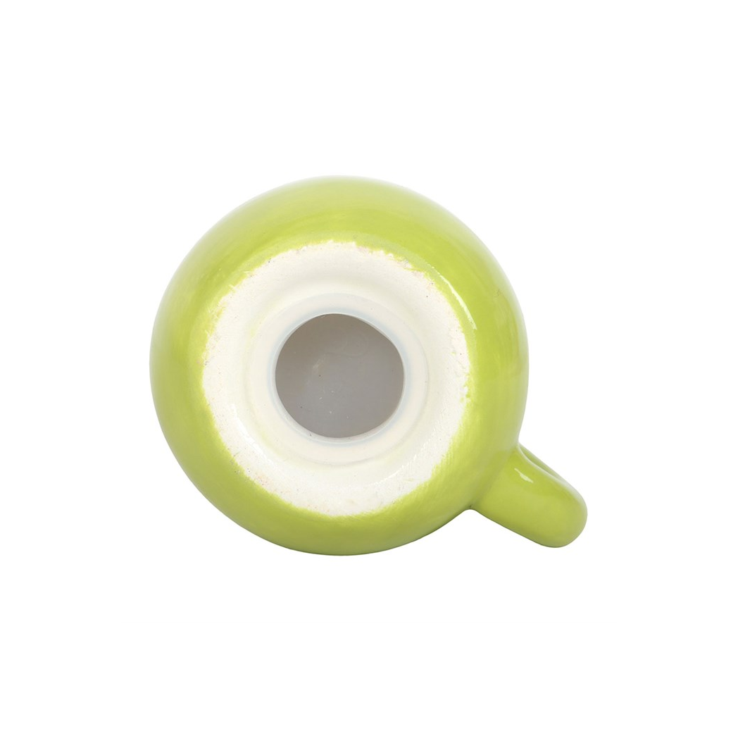 Kawaii Latte Salt and Pepper Shakers