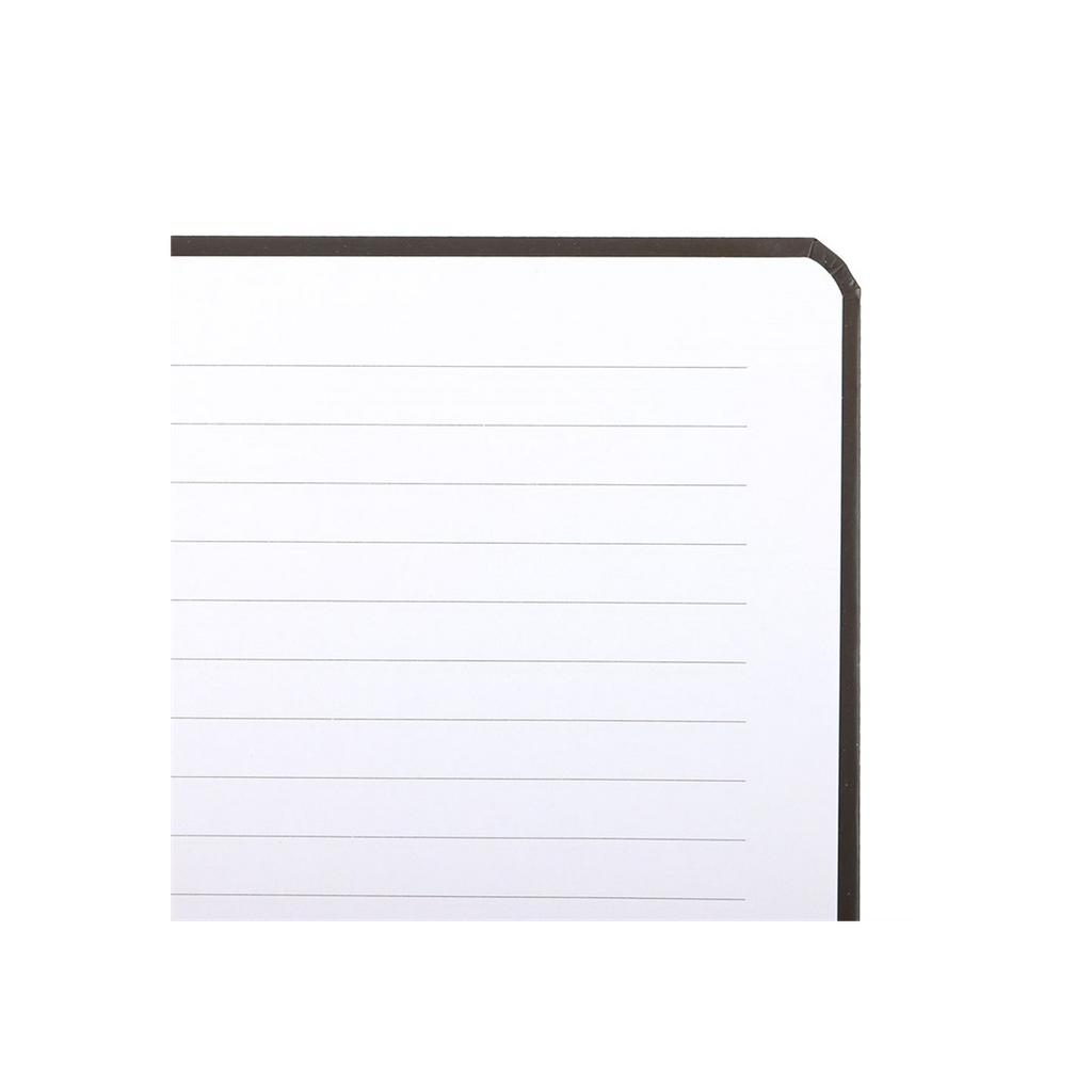 Bad Witch Social Club A5 Notebook