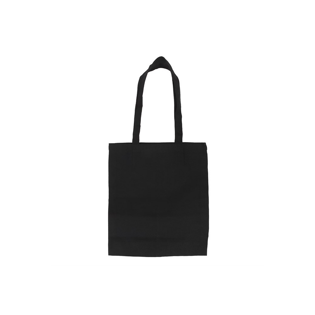 Good Witch Social Club Polycotton Tote Bag with Pin Badge