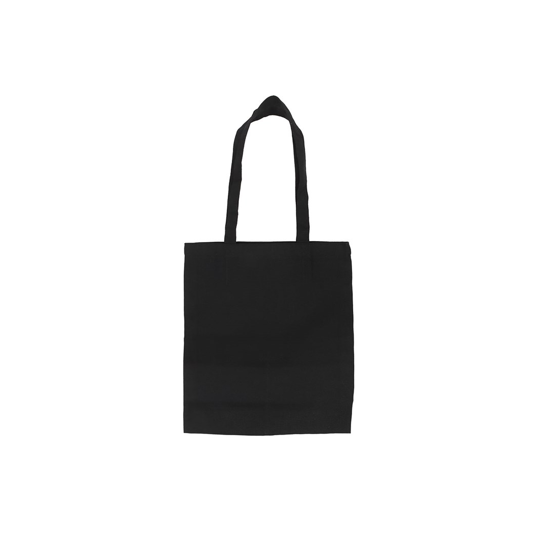 Good Witch Social Club Polycotton Tote Bag with Pin Badge