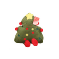Christmas Tree Doorstop