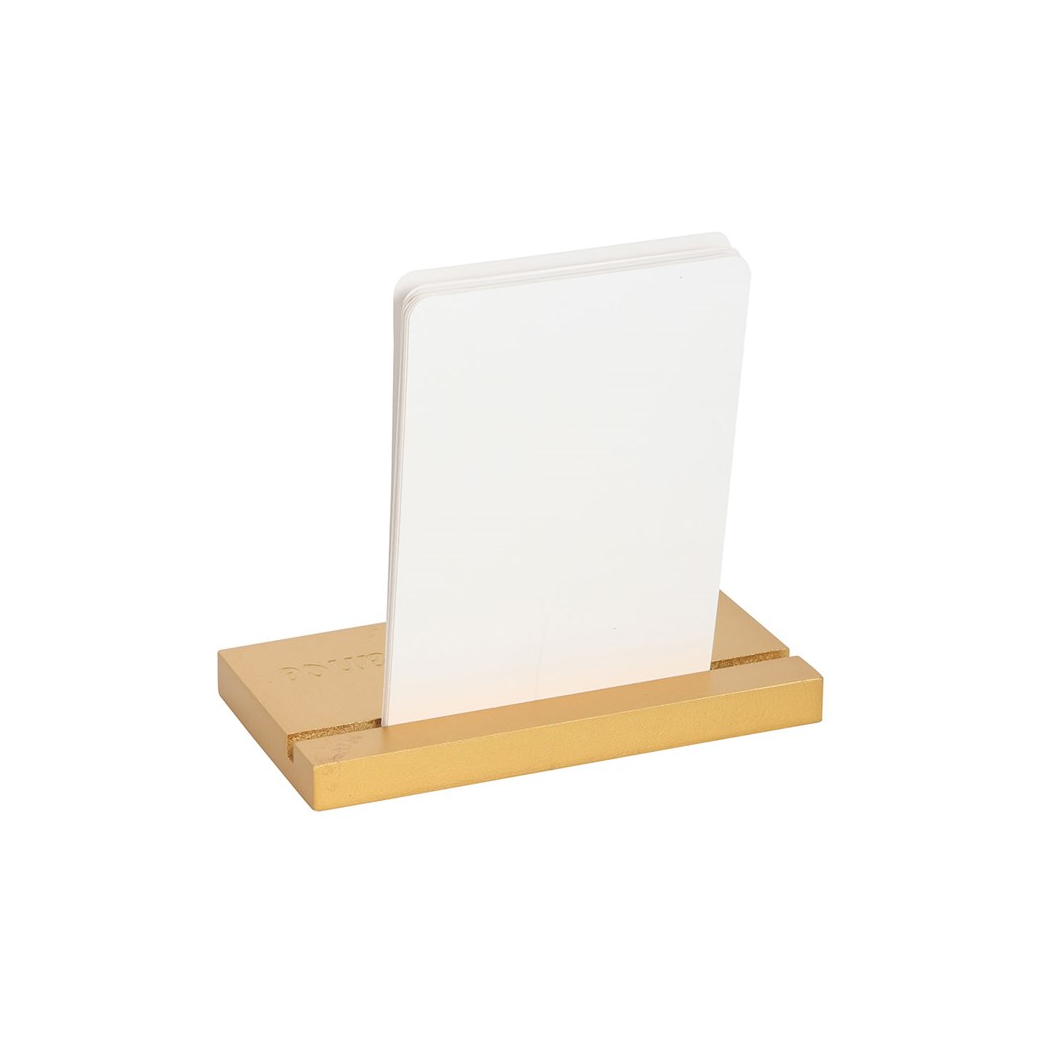 Goddess Energy Affirmation Cards with Wooden Stand