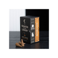 Set of 2 Haunted Library Incense Cone Packs