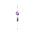 Black Cat Windchime