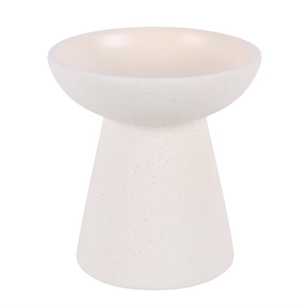 Pedestal Oil Burner