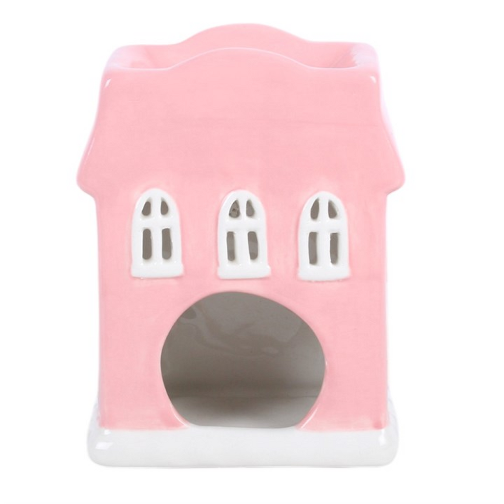 Sugarplum Bakery Oil Burner