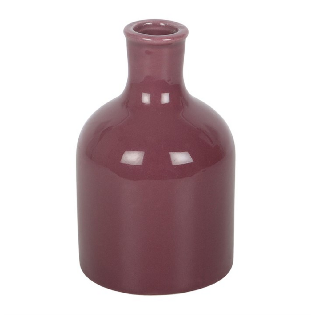 Widowsweb Potion Bottle Vase and Candle Holder