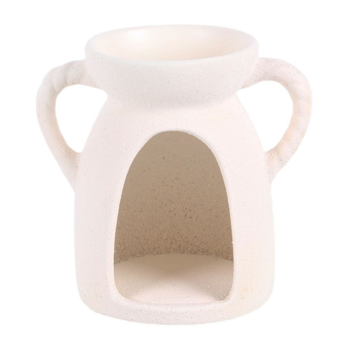 Rope Handle Oil Burner and Wax Warmer