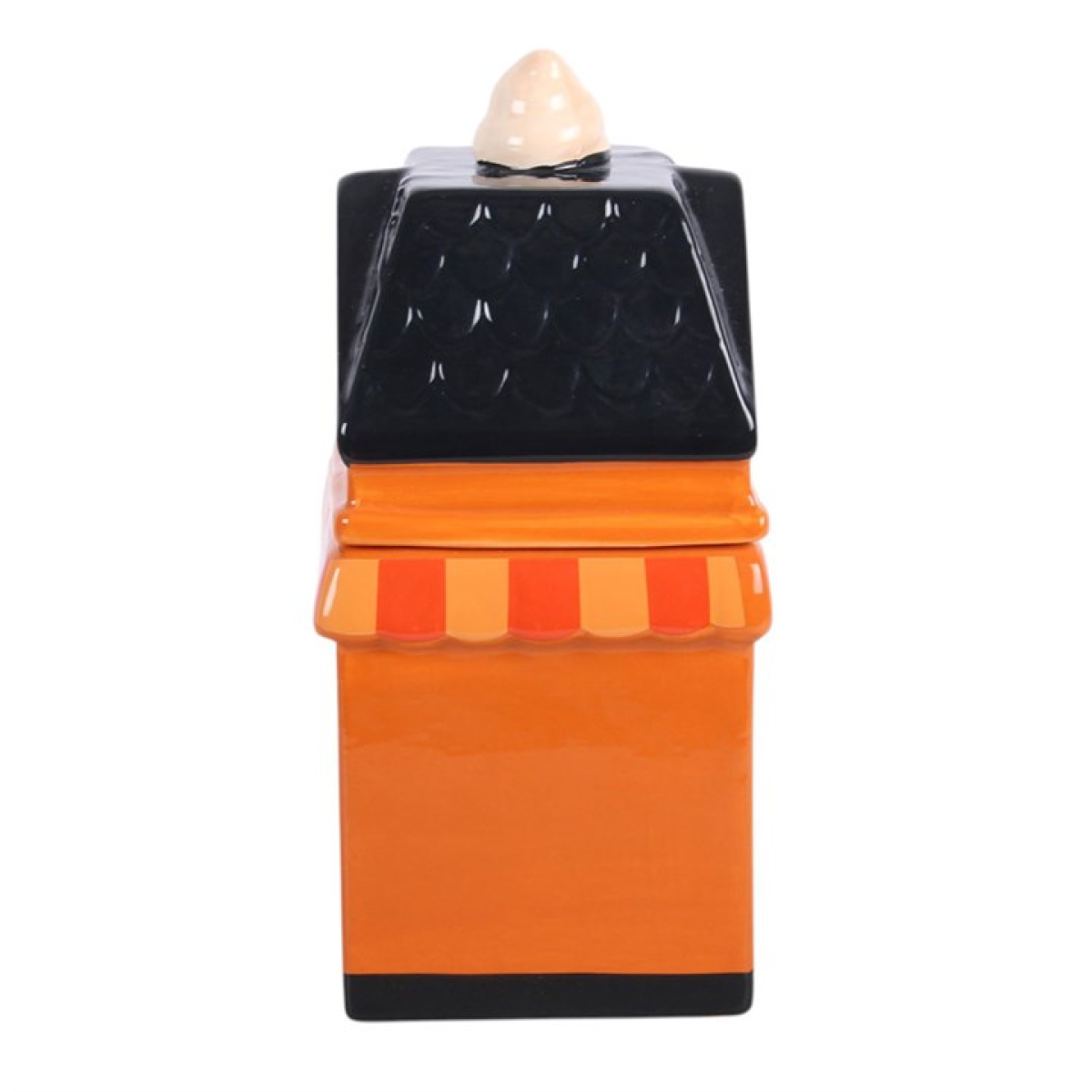 Boo's Bakery Cookie Jar
