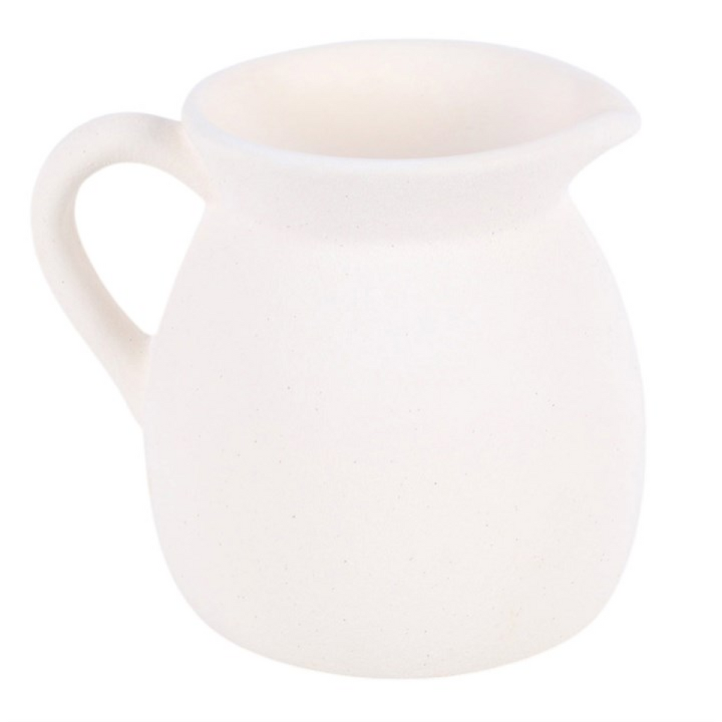 Jug Shaped Oil Burner and Wax Warmer