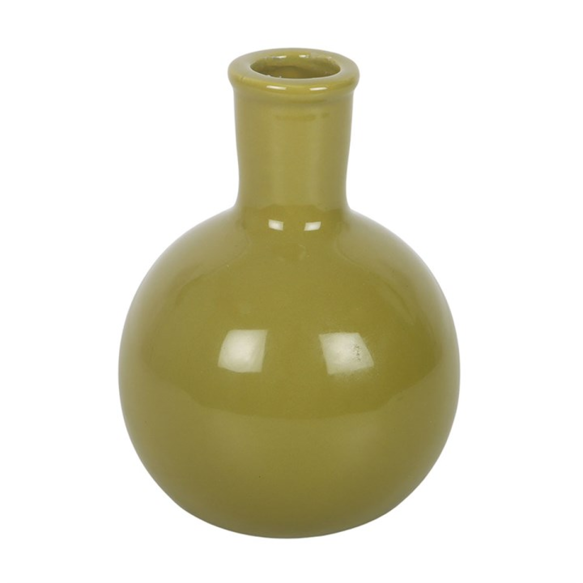 Eye of Newt Potion Bottle Vase and Candle Holder