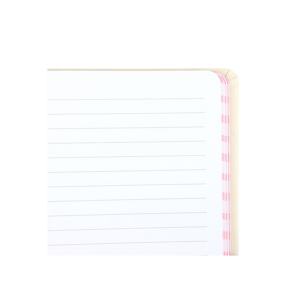 My Recipes A5 Notebook with Pen