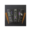 Set of 4 Poisonous Plants Incense Stick Packs