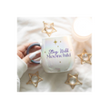 Stay Wild Moon Child Rounded Mug