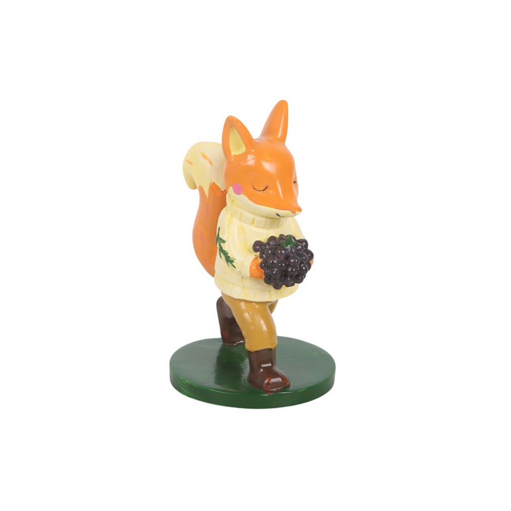 Flynn Fox Ornament