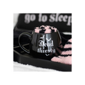 Dead Thirsty Mug and Socks Set