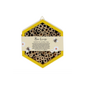 Wooden Bee House