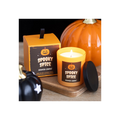 Spooky Spice Cinnamon Candle