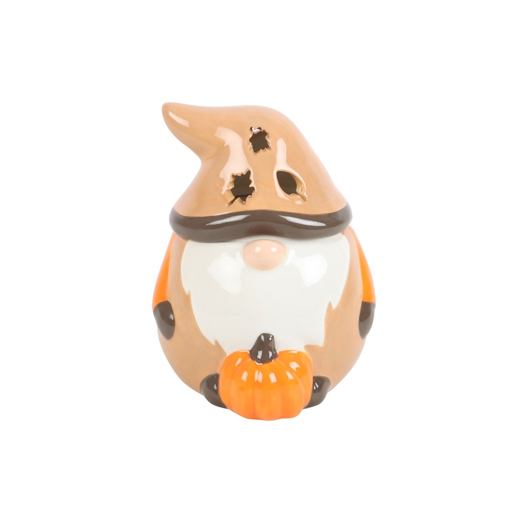 Autumn Gonk Oil Burner