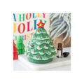 Nostalgic Christmas Tree Oil Burner