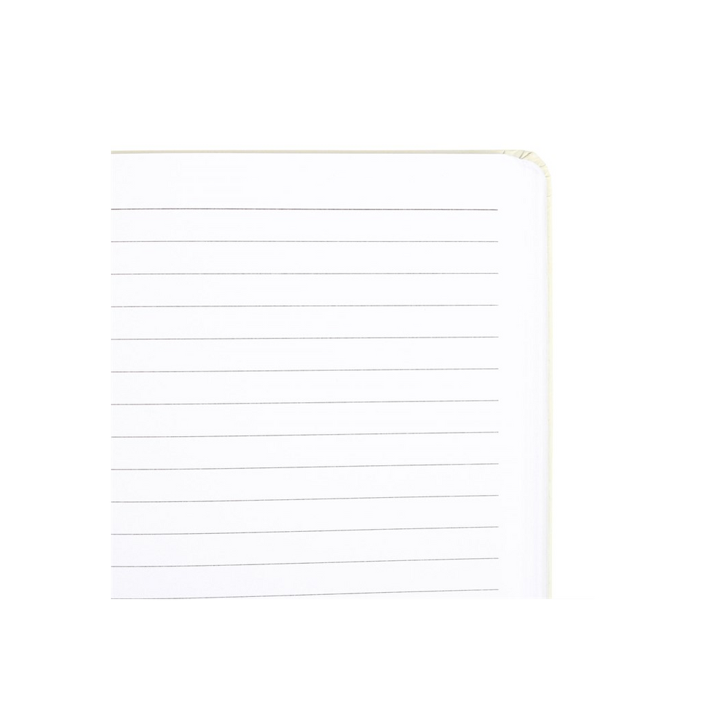 The Sun Celestial A5 Notebook