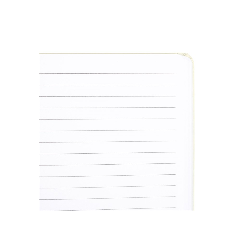 The Sun Celestial A5 Notebook