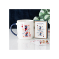 King of Our Hearts Mug and Playing Cards Set