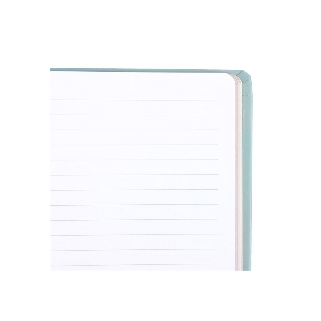 The Star Vintage Tarot A5 Notebook