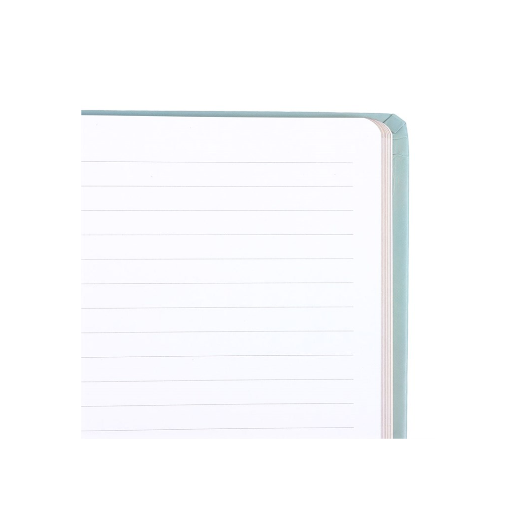 The Star Vintage Tarot A5 Notebook
