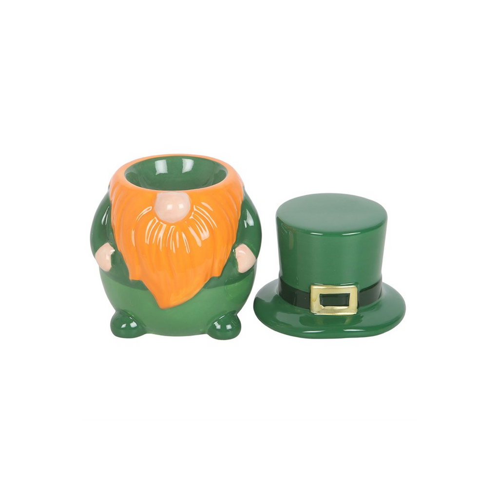 Leprechaun Gonk Oil Burner