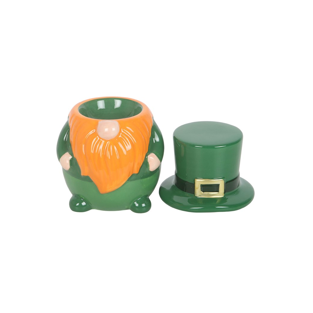 Leprechaun Gonk Oil Burner